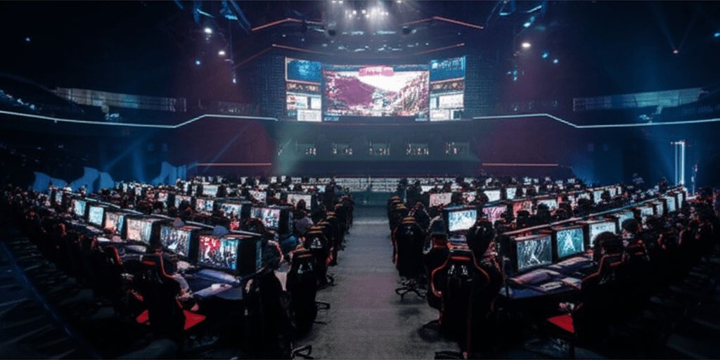 Arena Bulls Takımları