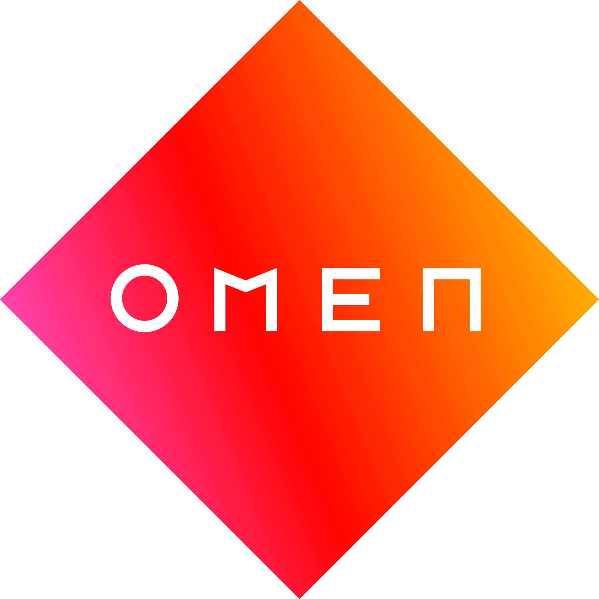 HP OMEN