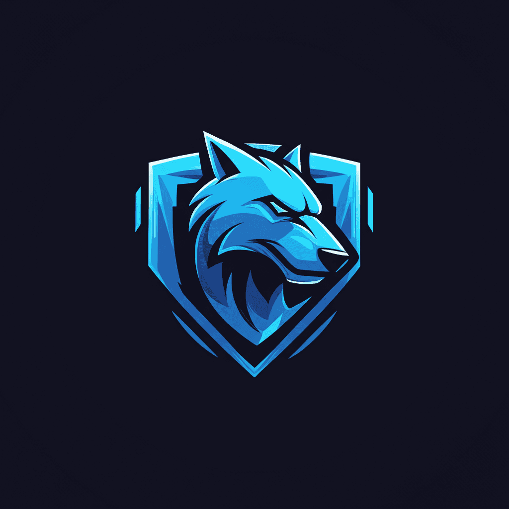 Blue Wolves
